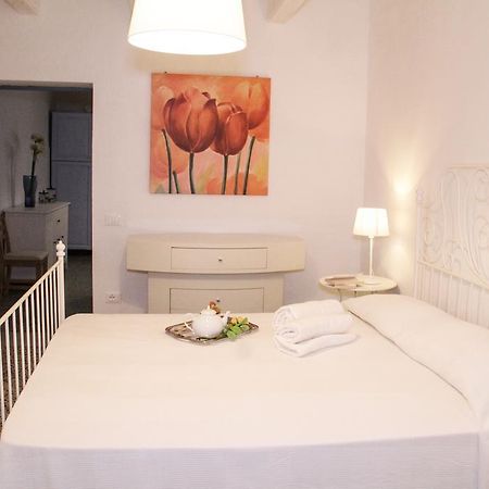 Abitare Il Borgo Piazza Del Popolo Apartment Castagneto Carducci Ngoại thất bức ảnh