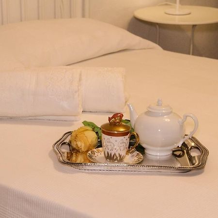 Abitare Il Borgo Piazza Del Popolo Apartment Castagneto Carducci Ngoại thất bức ảnh