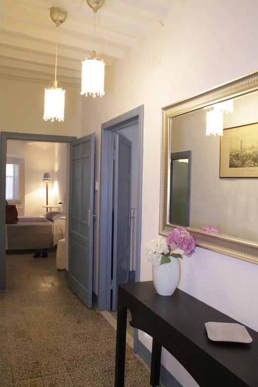 Abitare Il Borgo Piazza Del Popolo Apartment Castagneto Carducci Ngoại thất bức ảnh