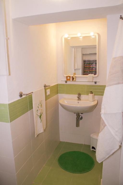 Abitare Il Borgo Piazza Del Popolo Apartment Castagneto Carducci Ngoại thất bức ảnh