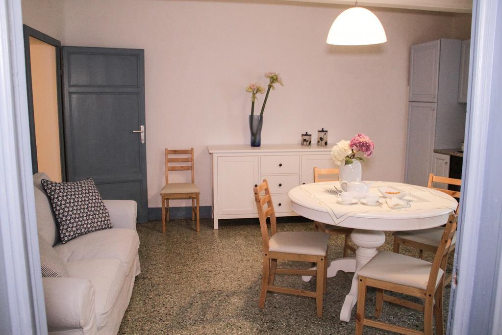 Abitare Il Borgo Piazza Del Popolo Apartment Castagneto Carducci Ngoại thất bức ảnh