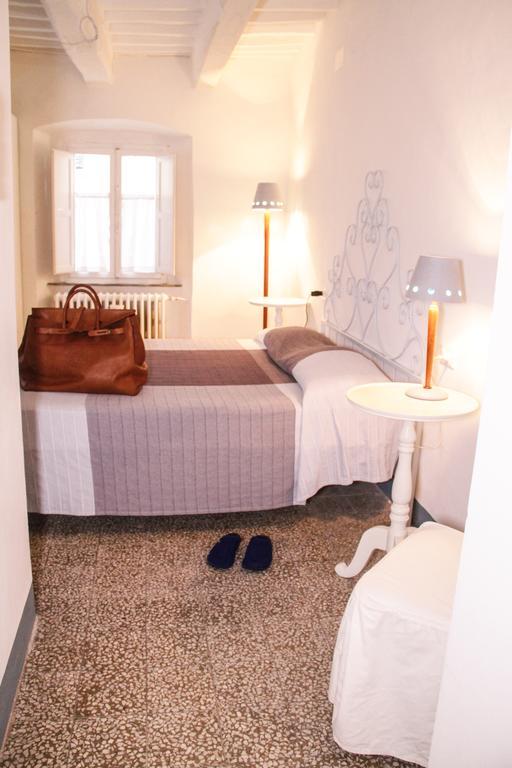 Abitare Il Borgo Piazza Del Popolo Apartment Castagneto Carducci Ngoại thất bức ảnh