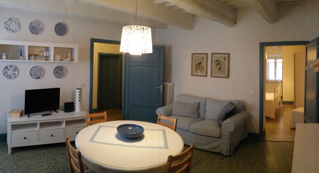 Abitare Il Borgo Piazza Del Popolo Apartment Castagneto Carducci Ngoại thất bức ảnh