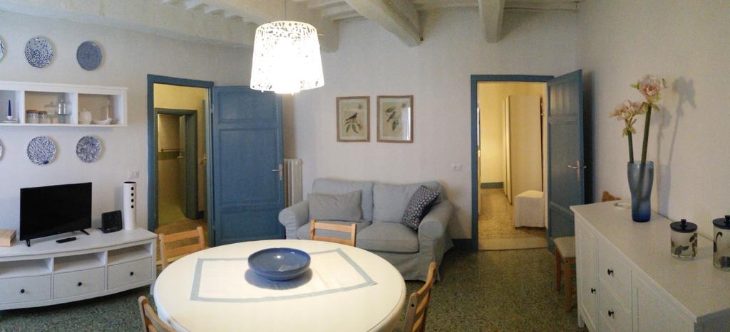 Abitare Il Borgo Piazza Del Popolo Apartment Castagneto Carducci Ngoại thất bức ảnh